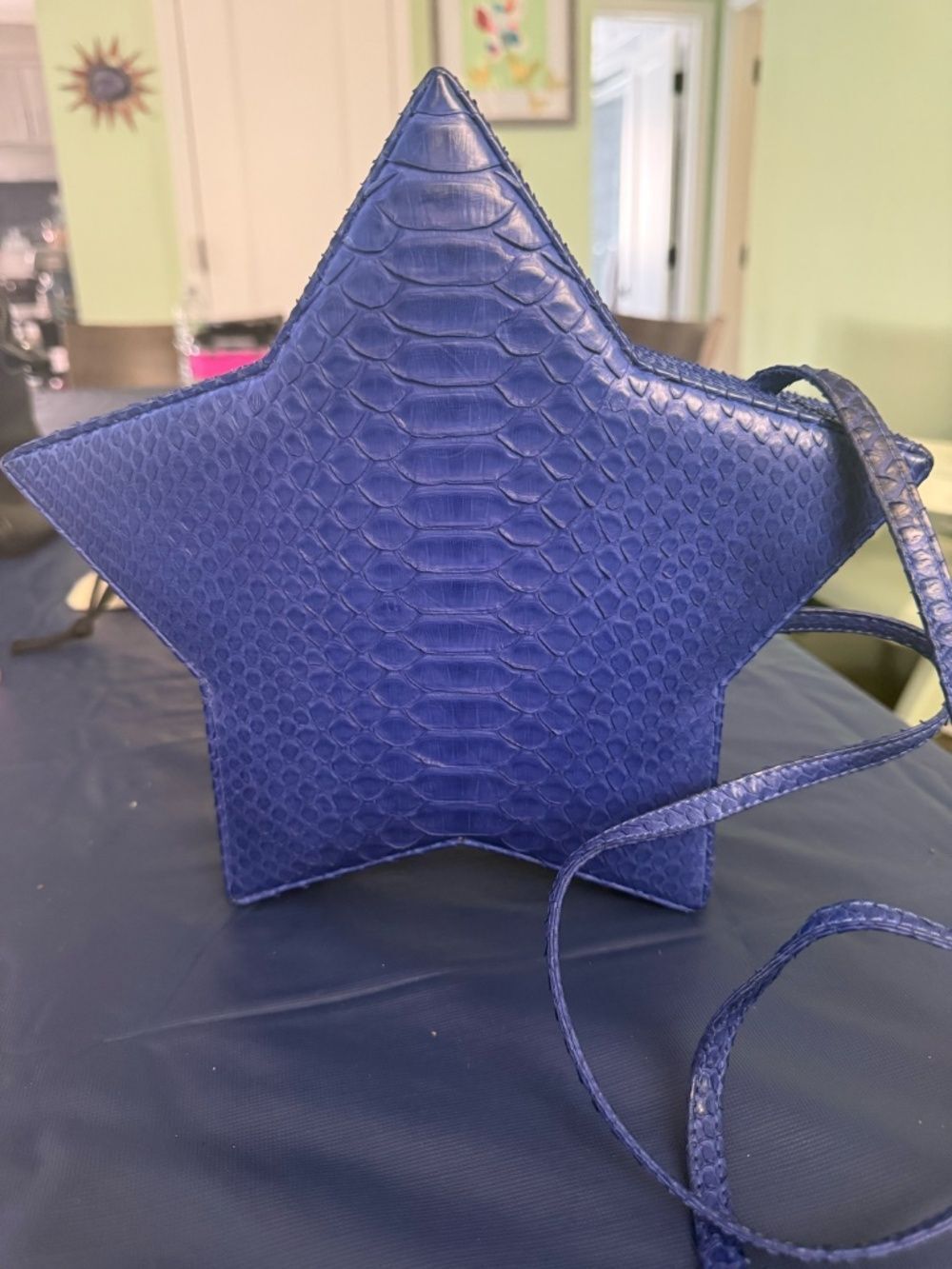 Gelareh Mizrahi Star clutch - Picture 3 of 8